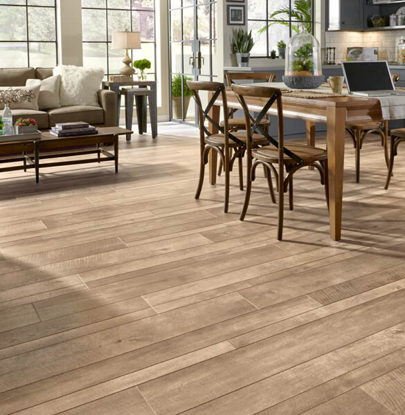 Laminate flooring | Carpets by Direct