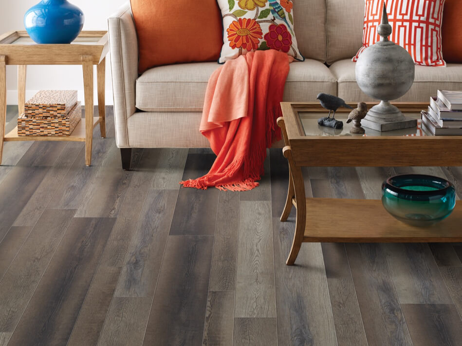 Floorte vinyl flooring | Carpets by Direct