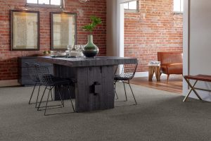 Brick wall design | Carpets by Direct