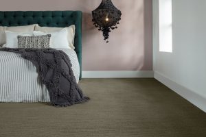 Bedroom flooring | Carpets by Direct