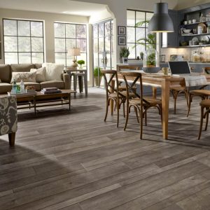 Living room Laminate flooring | Carpets by Direct