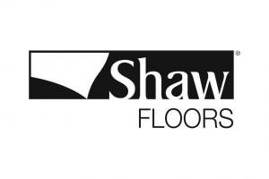 Shaw floors logo | Carpets by Direct