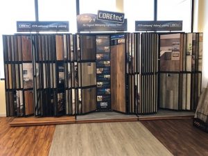 Coretec products | Carpets by Direct