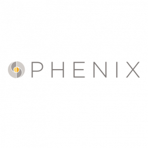 Phenix logo | Carpets by Direct