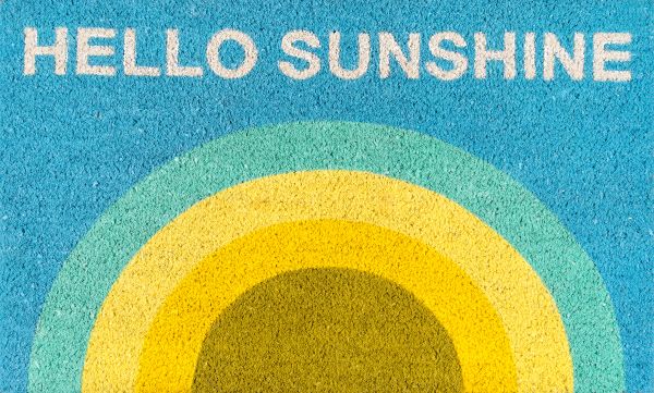 Hello sunshine | Carpets by Direct