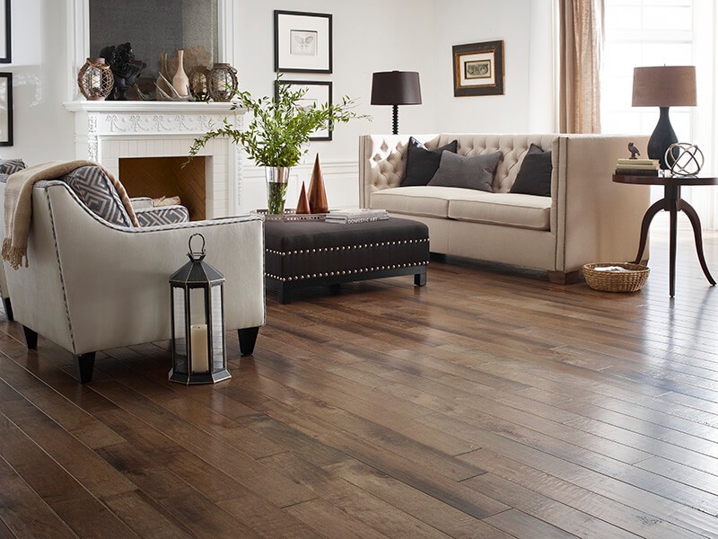 Hardwood flooring | Carpets by Direct