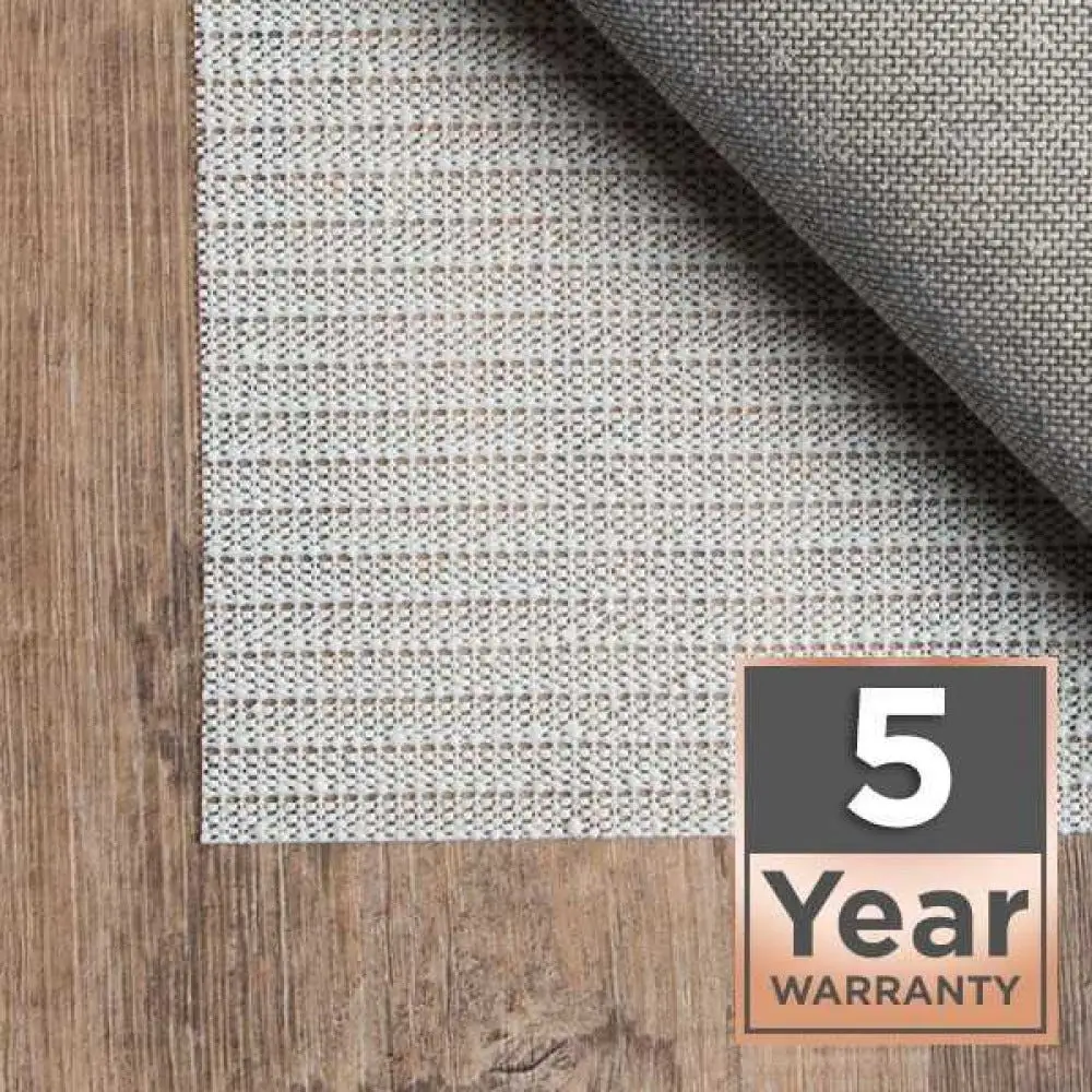 5 year-warranty-area-rug-pad | Carpets by Direct