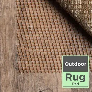 Outdoor rug pad | Carpets by Direct