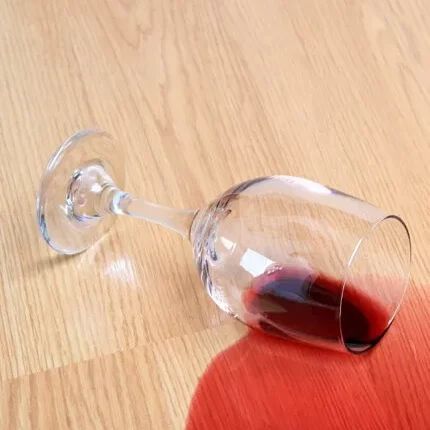 laminate-wine-spill